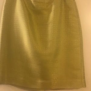 J. Crew Pencil Skirt Size 8